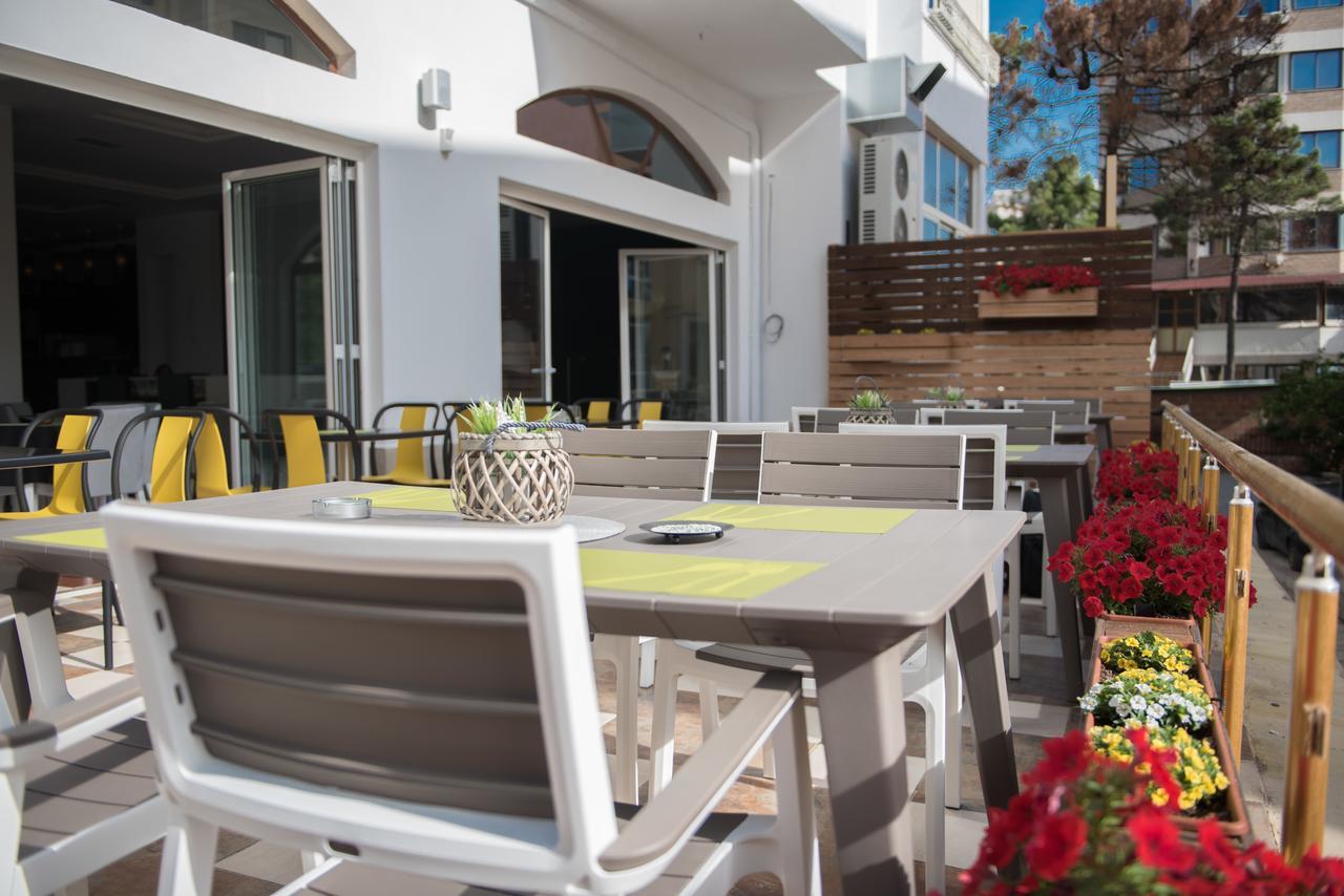 Inn Hotel Škalngur Exteriör bild
