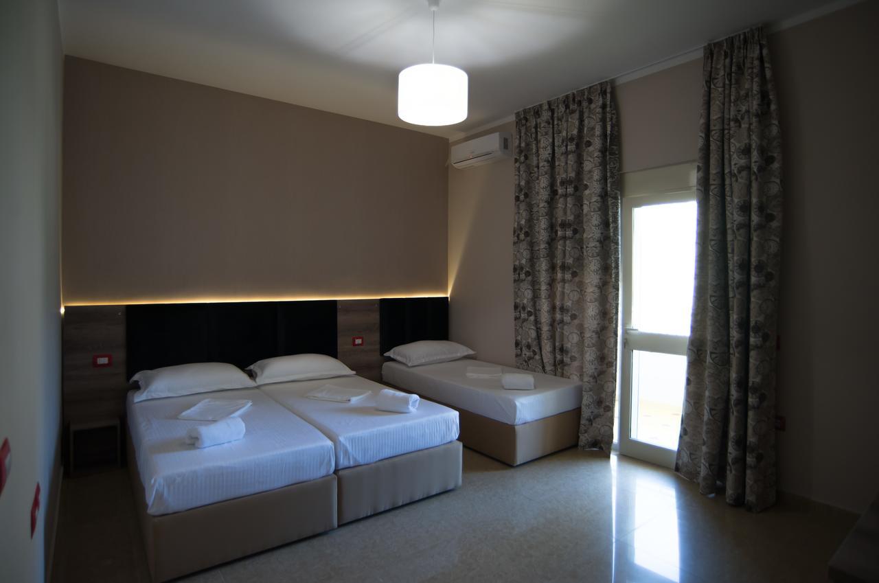 Inn Hotel Škalngur Exteriör bild